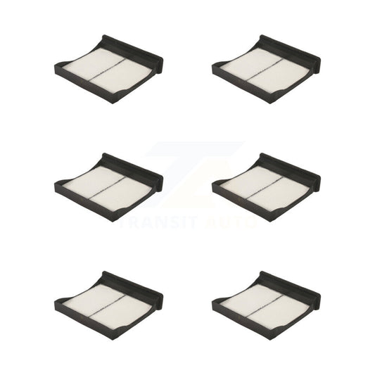 Cabin Air Filter Kit-K54-100627 - Kit.bestparts.ca