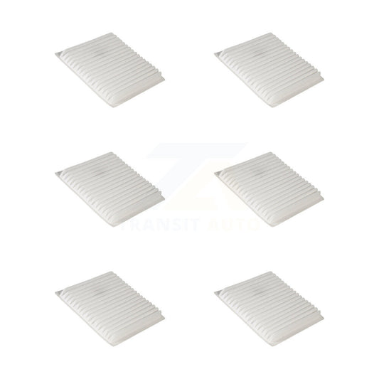 Cabin Air Filter Kit-K54-100628 - Kit.bestparts.ca