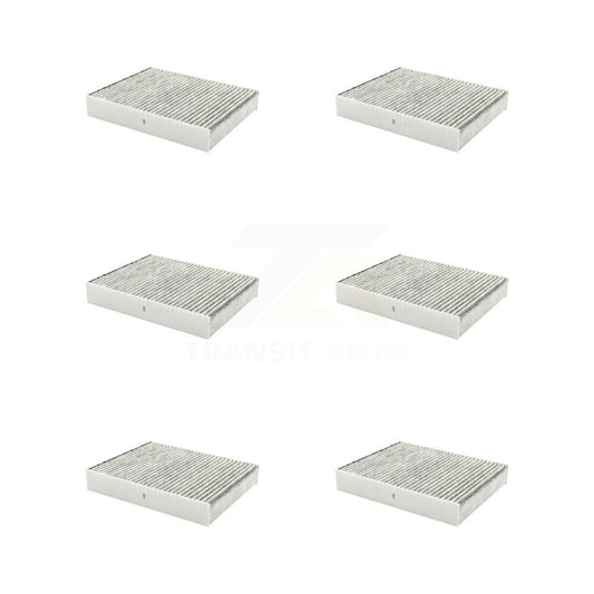 Cabin Air Filter Kit-K54-100629 - Kit.bestparts.ca