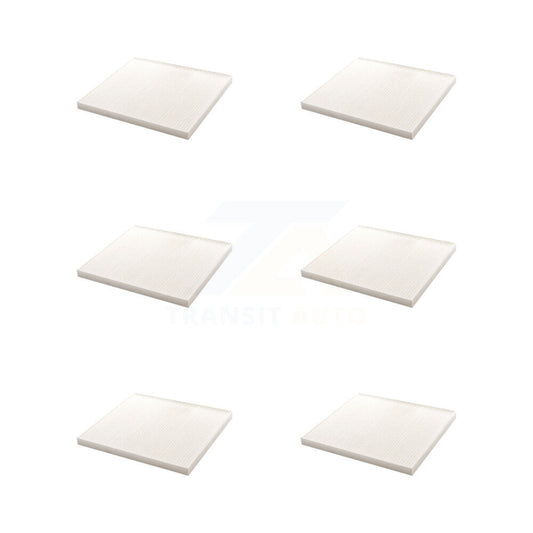 Cabin Air Filter Kit-K54-100631 - Kit.bestparts.ca