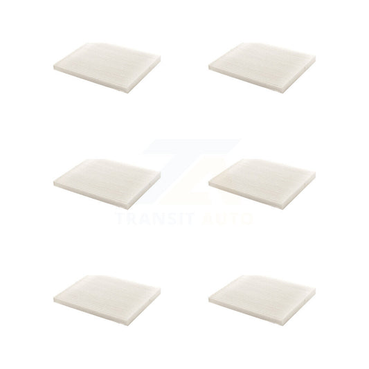 Cabin Air Filter Kit-K54-100632 - Kit.bestparts.ca