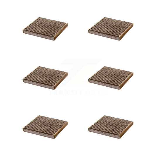 Cabin Air Filter Kit-K54-100633 - Kit.bestparts.ca