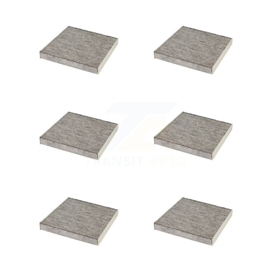 Cabin Air Filter Kit-K54-100634 - Kit.bestparts.ca