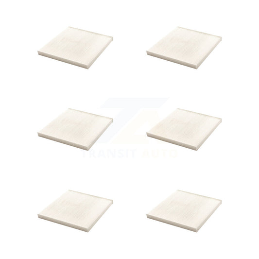Cabin Air Filter Kit-K54-100635 - Kit.bestparts.ca