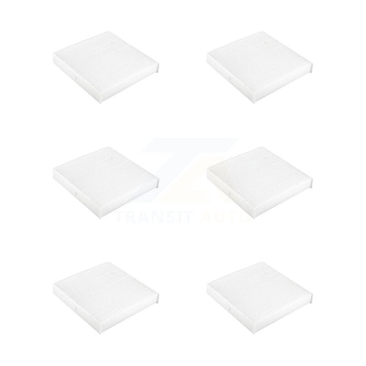 Cabin Air Filter Kit-K54-100636 - Kit.bestparts.ca