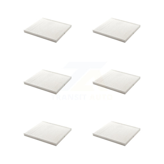 Cabin Air Filter Kit-K54-100637 - Kit.bestparts.ca