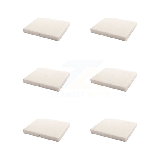 Cabin Air Filter Kit-K54-100638 - Kit.bestparts.ca