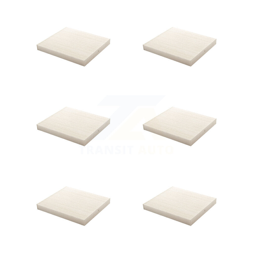 Cabin Air Filter Kit-K54-100639 - Kit.bestparts.ca Kit.bestparts.ca