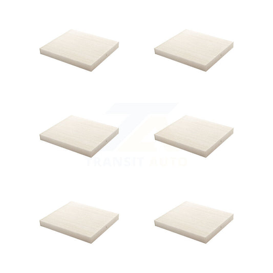 Cabin Air Filter Kit-K54-100639 - Kit.bestparts.ca