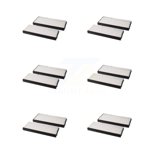 Cabin Air Filter Kit-K54-100640 - Kit.bestparts.ca