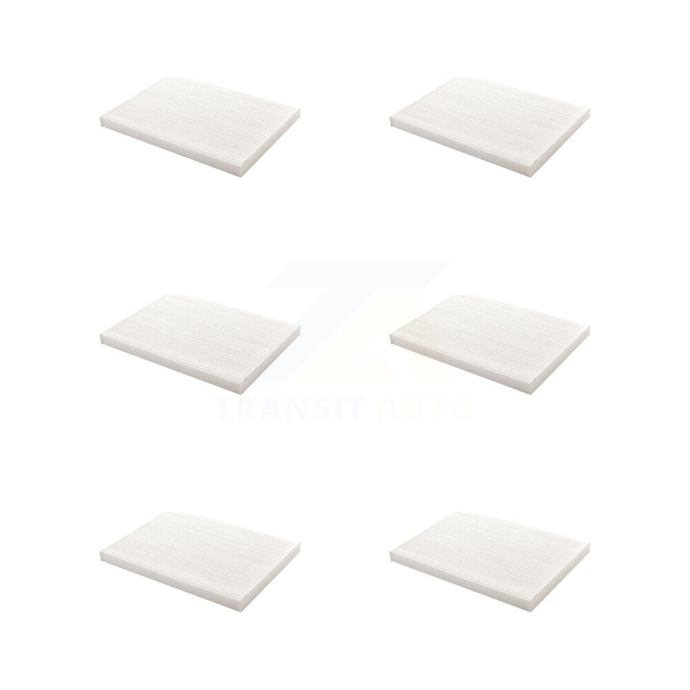 Cabin Air Filter Kit-K54-100641 - Kit.bestparts.ca Kit.bestparts.ca