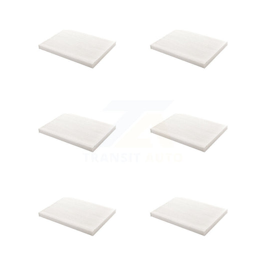 Cabin Air Filter Kit-K54-100641 - Kit.bestparts.ca