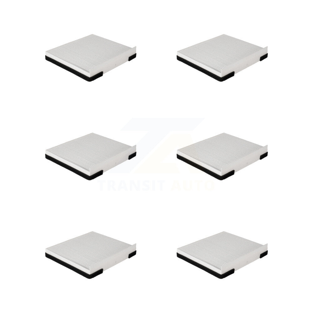 Cabin Air Filter Kit-K54-100642 - Kit.bestparts.ca Kit.bestparts.ca