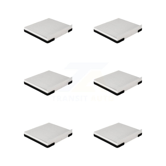 Cabin Air Filter Kit-K54-100642 - Kit.bestparts.ca