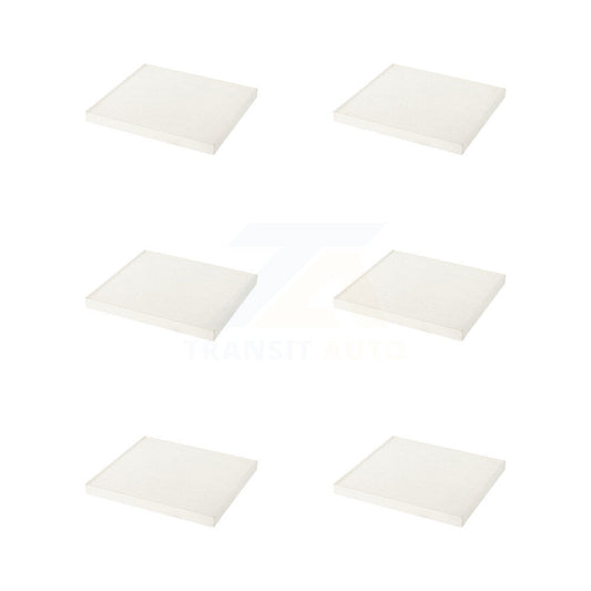 Cabin Air Filter Kit-K54-100643 - Kit.bestparts.ca