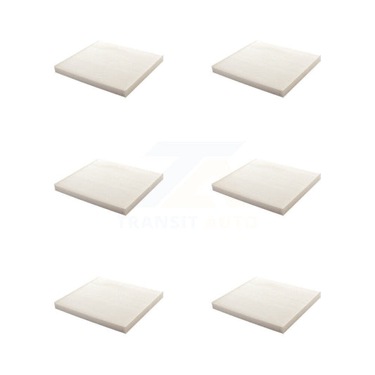 Cabin Air Filter Kit-K54-100644 - Kit.bestparts.ca