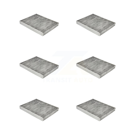 Cabin Air Filter Kit-K54-100645 - Kit.bestparts.ca