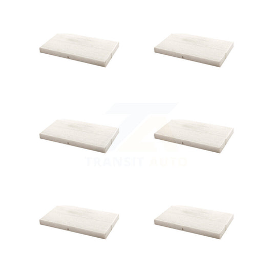 Cabin Air Filter Kit-K54-100646 - Kit.bestparts.ca