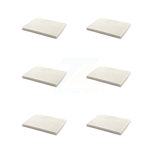 Cabin Air Filter Kit-K54-100647 - Kit.bestparts.ca