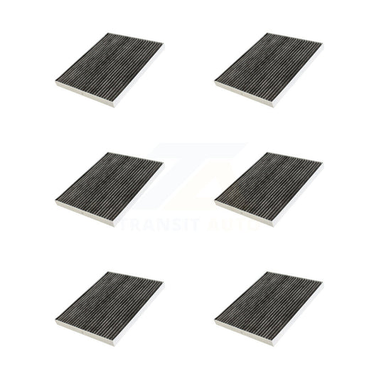 Cabin Air Filter Kit-K54-100648 - Kit.bestparts.ca