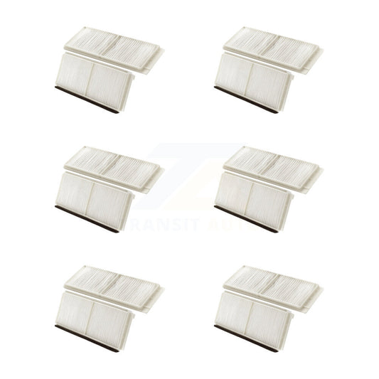 Cabin Air Filter Kit-K54-100649 - Kit.bestparts.ca