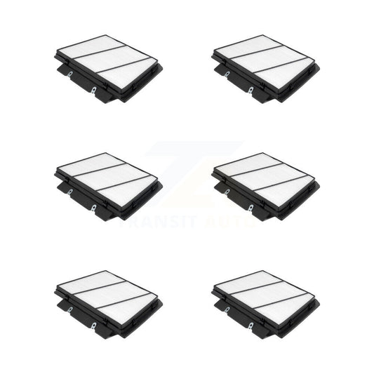 Cabin Air Filter Kit-K54-100650 - Kit.bestparts.ca