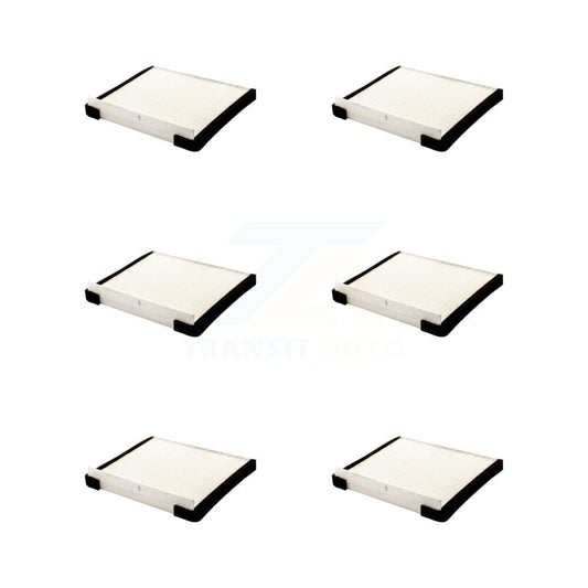 Cabin Air Filter Kit-K54-100651 - Kit.bestparts.ca