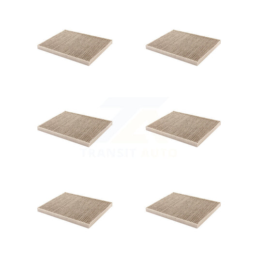 Cabin Air Filter Kit-K54-100652 - Kit.bestparts.ca