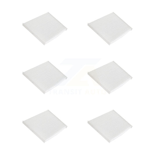 Cabin Air Filter Kit-K54-100653 - Kit.bestparts.ca