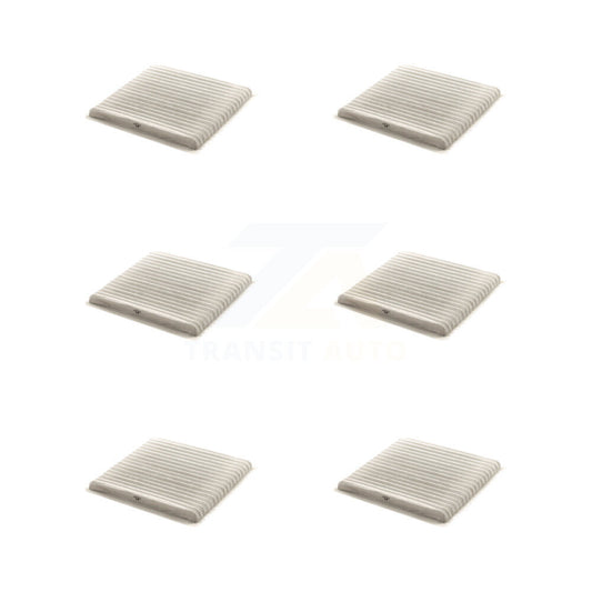 Cabin Air Filter Kit-K54-100654 - Kit.bestparts.ca