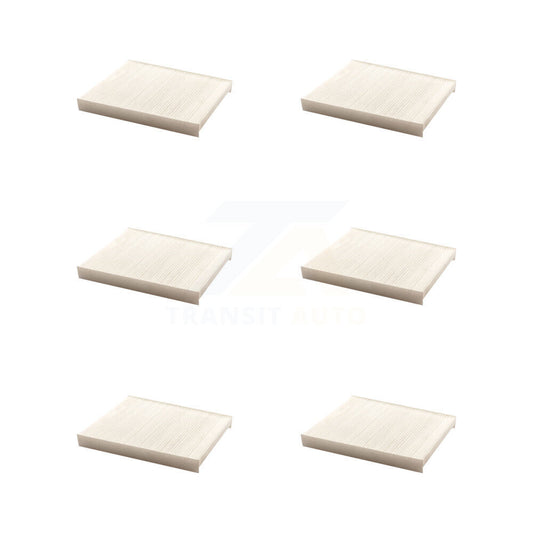 Cabin Air Filter Kit-K54-100655 - Kit.bestparts.ca
