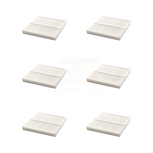 Cabin Air Filter Kit-K54-100656 - Kit.bestparts.ca