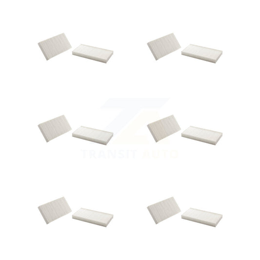 Cabin Air Filter Kit-K54-100657 - Kit.bestparts.ca