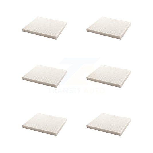 Cabin Air Filter Kit-K54-100658 - Kit.bestparts.ca