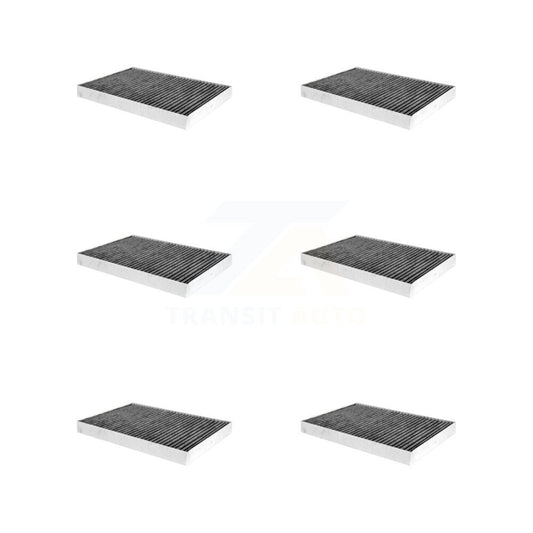 Cabin Air Filter Kit-K54-100659 - Kit.bestparts.ca