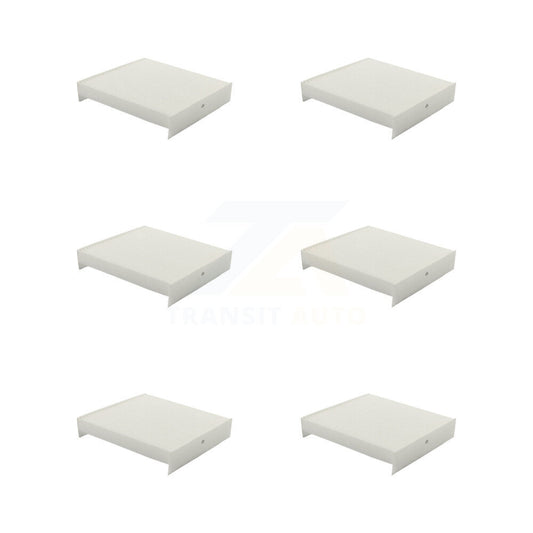 Cabin Air Filter Kit-K54-100660 - Kit.bestparts.ca