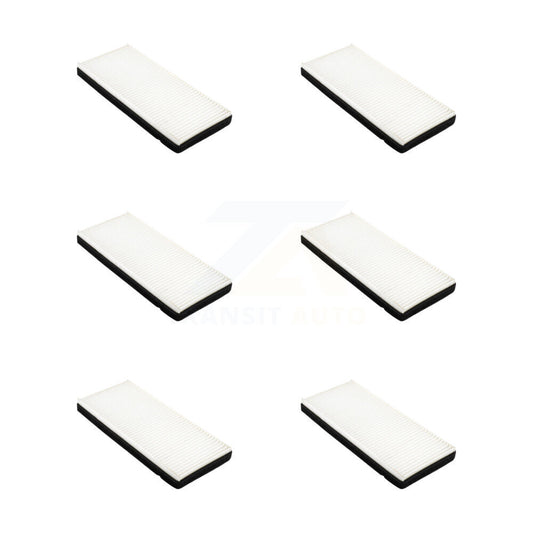 Cabin Air Filter Kit-K54-100661 - Kit.bestparts.ca