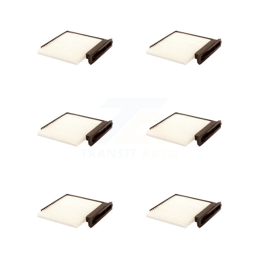 Cabin Air Filter Kit-K54-100662 - Kit.bestparts.ca