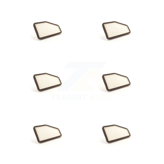 Cabin Air Filter Kit-K54-100663 - Kit.bestparts.ca