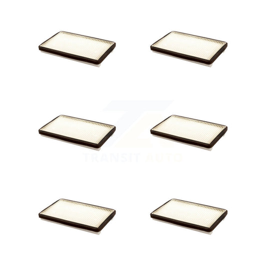 Cabin Air Filter Kit-K54-100664 - Kit.bestparts.ca