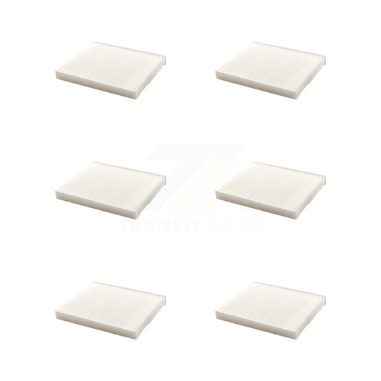 Cabin Air Filter Kit-K54-100666 - Kit.bestparts.ca