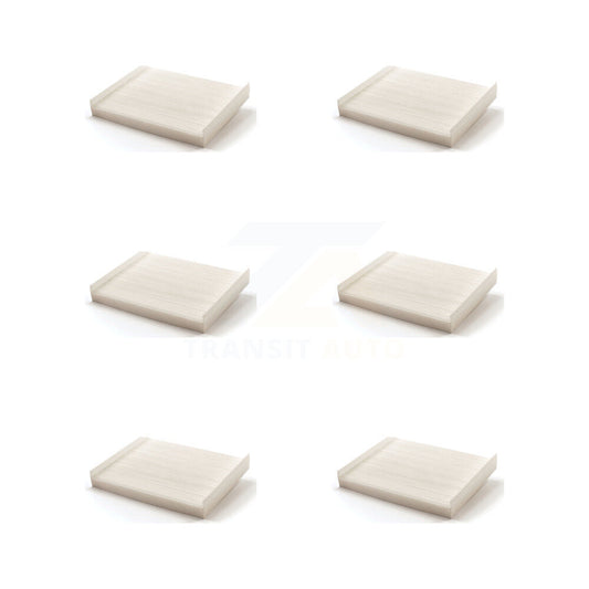 Cabin Air Filter Kit-K54-100667 - Kit.bestparts.ca