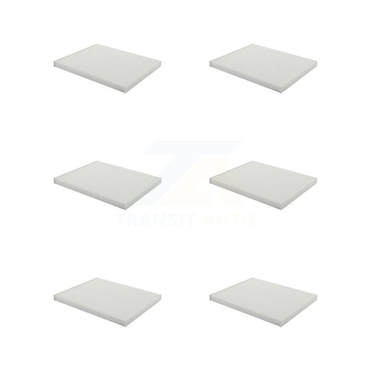 Cabin Air Filter Kit-K54-100668 - Kit.bestparts.ca