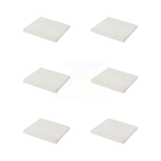 Cabin Air Filter Kit-K54-100670 - Kit.bestparts.ca