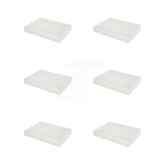 Cabin Air Filter Kit-K54-100671 - Kit.bestparts.ca