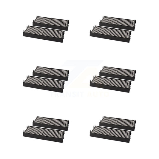 Cabin Air Filter Kit-K54-100673 - Kit.bestparts.ca