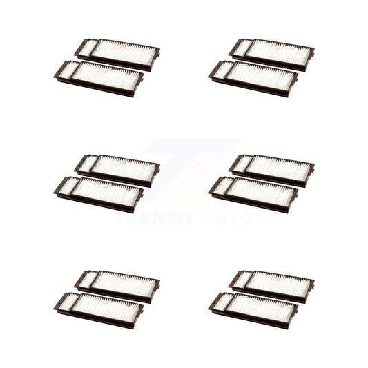 Cabin Air Filter Kit-K54-100674 - Kit.bestparts.ca