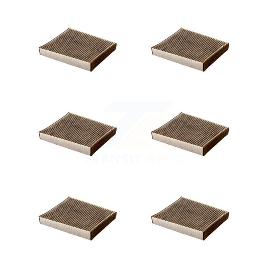Cabin Air Filter Kit-K54-100675 - Kit.bestparts.ca