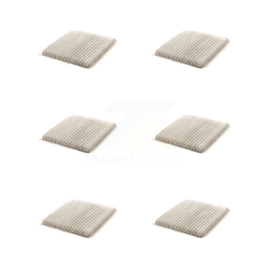 Cabin Air Filter Kit-K54-100676 - Kit.bestparts.ca