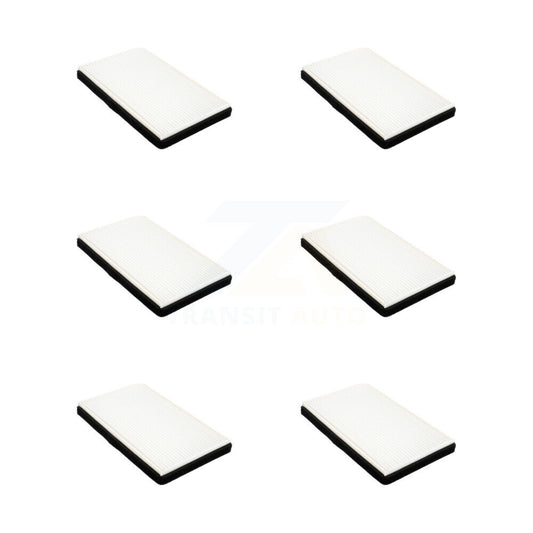 Cabin Air Filter Kit-K54-100677 - Kit.bestparts.ca